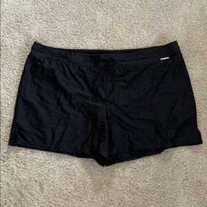 Zero Xposur Swim Bottoms size W22